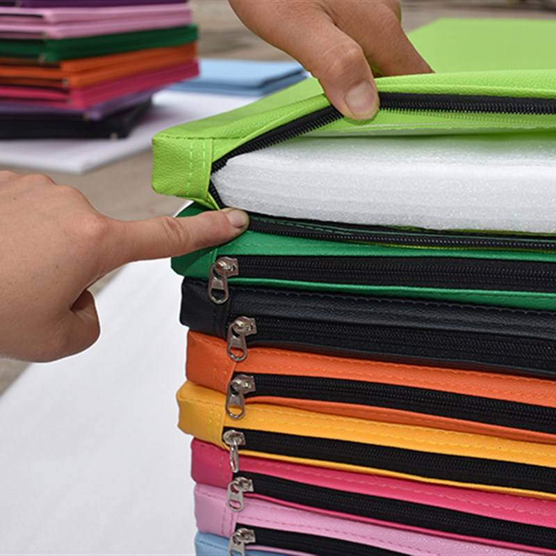 New dance practice pad/gym environmentally friendly sponge pad PU Radio dance fitness cushion fitness body cushion