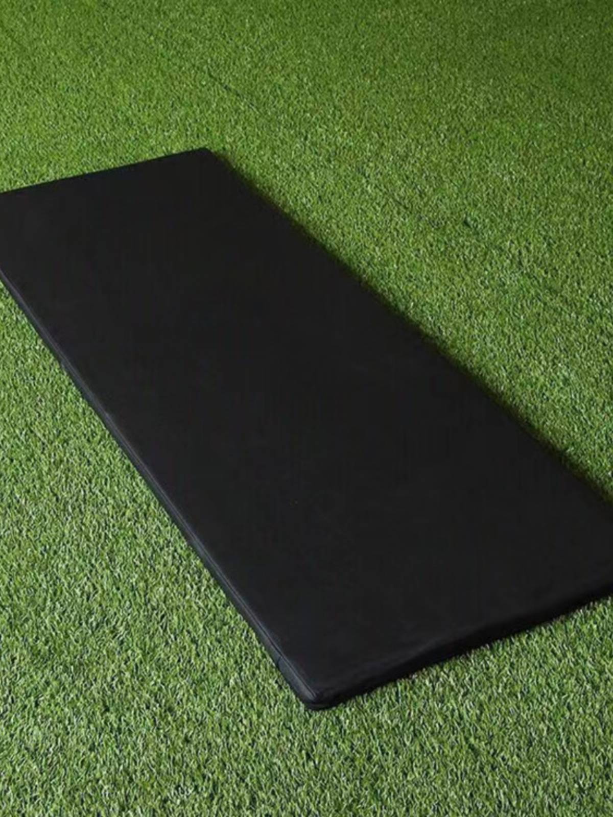 Dance Practice Gong Yoga Cushion Children Adult Fitness Training Gymnastics Sitting Starting Scholars Thicked Anti -Skating Pu
