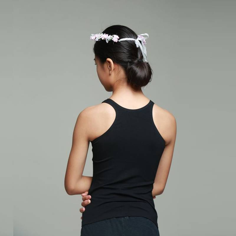 The Beijing new show, the dream hymn art training suit