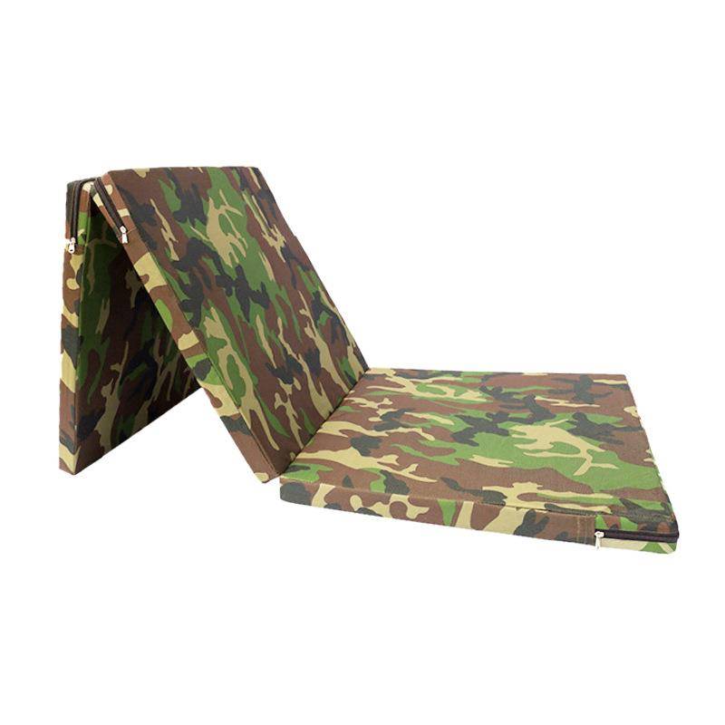 Outdoor training cushion gymnastics sports field competition yoga dance folding pad jumping high pad