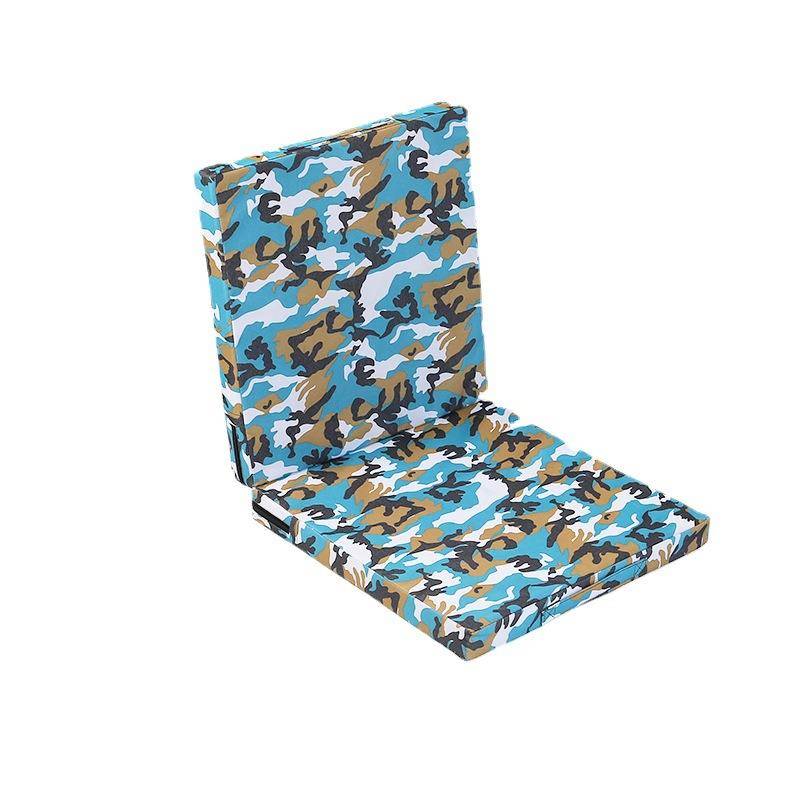Outdoor training cushion gymnastics sports field competition yoga dance folding pad jumping high pad
