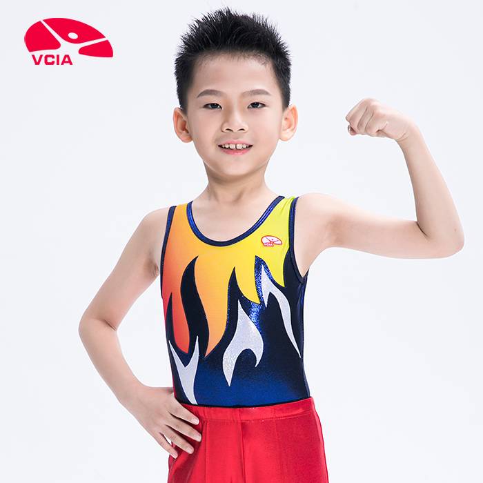 LEVICA VCIA HAPPY GYMNASIUM DANCING CLOTHES
