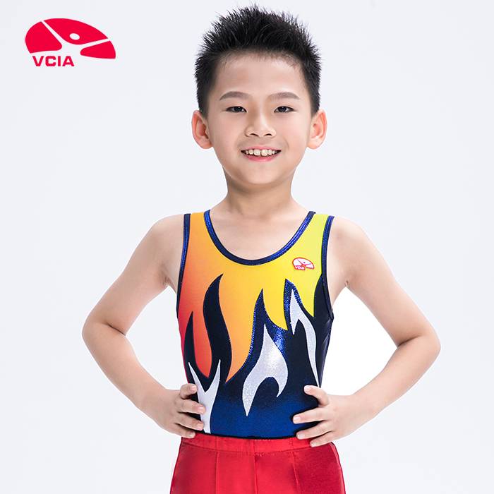 LEVICA VCIA HAPPY GYMNASIUM DANCING CLOTHES
