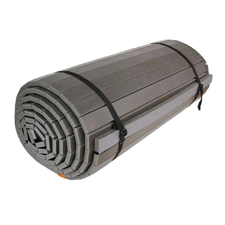 Gymnastic dance yoga rolling dancing fighting fighting wrestling taekwondo Sanda juvenile protective ground roll pad