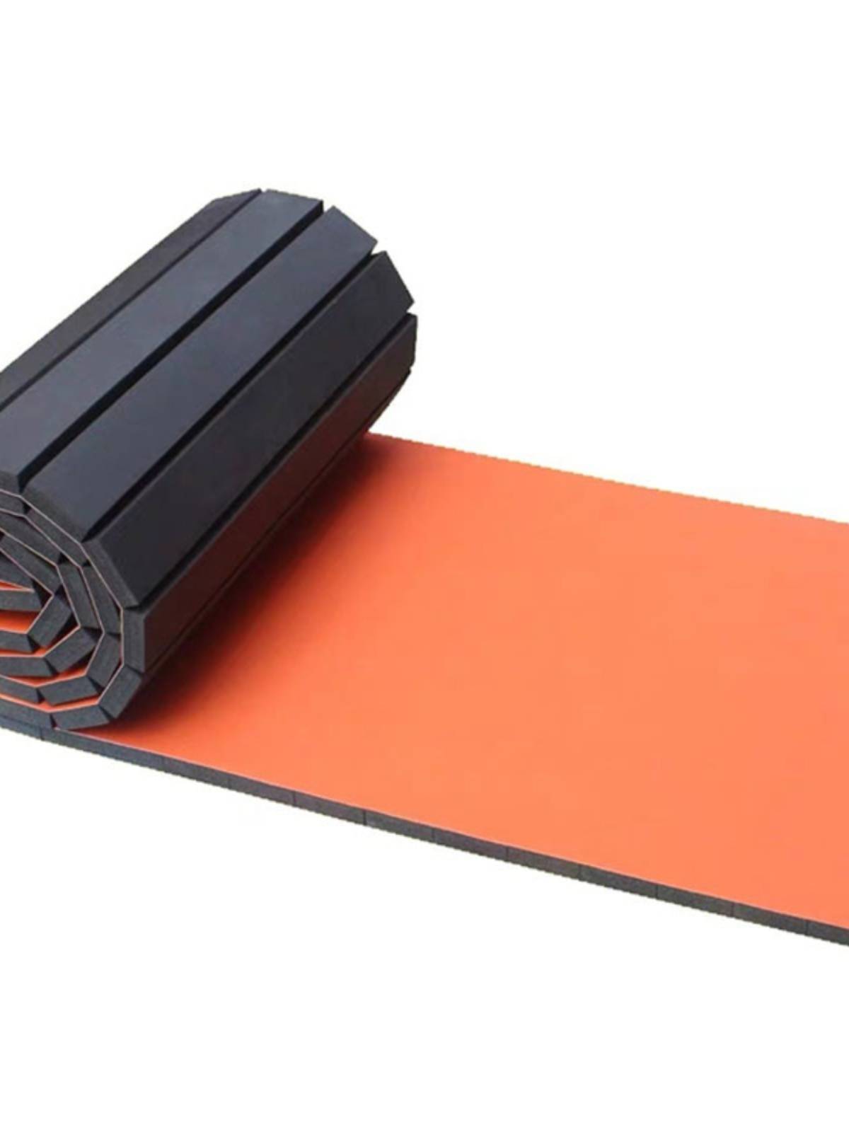 La La Rubing Cushion Dance Cushion Cushioning Gymnastics Gymnastic Cushioning Paper Appropriate Training Hall Cushion Martial Arts Cushion