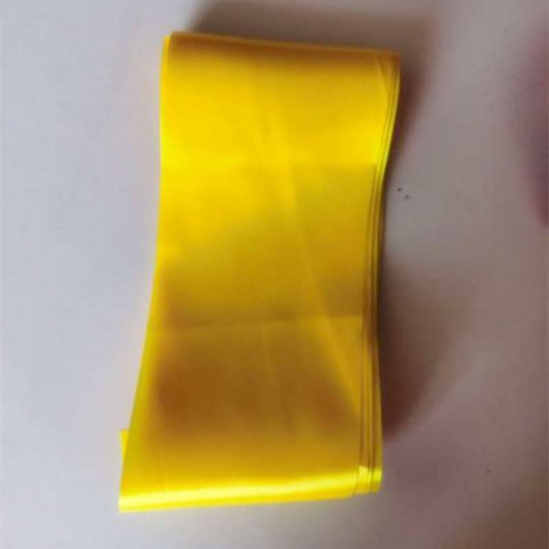 6 m yellow band of 10 cm 1