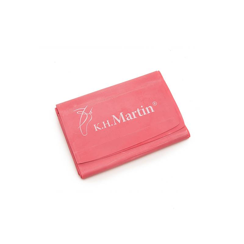 Coral red (middle-level - 36 pounds)