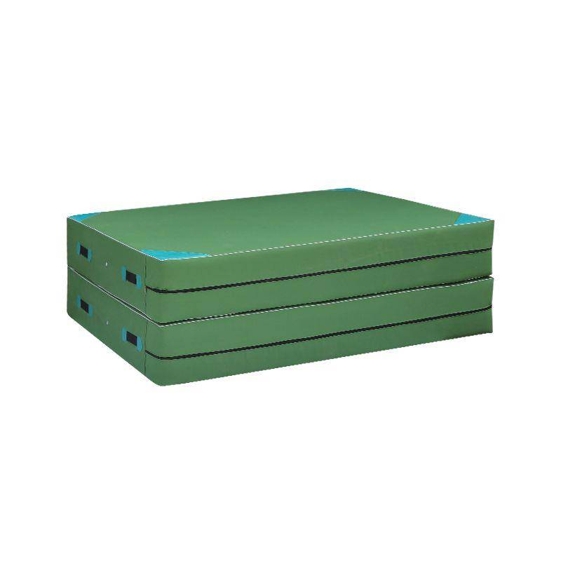 Shanghai Empty Sponge Pad Gymnasium Dance Sports Training Taushu Padframe Thickening Climbing Polying Payment Protection