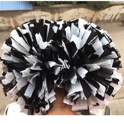 Black + White