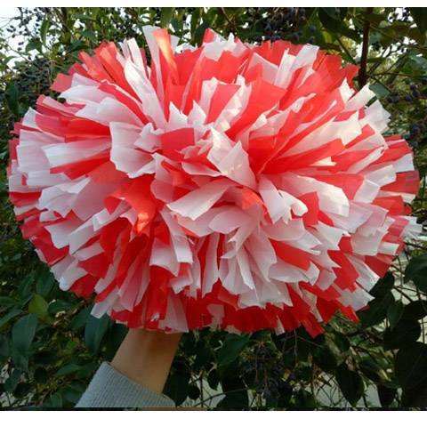 Big Red + Mixed