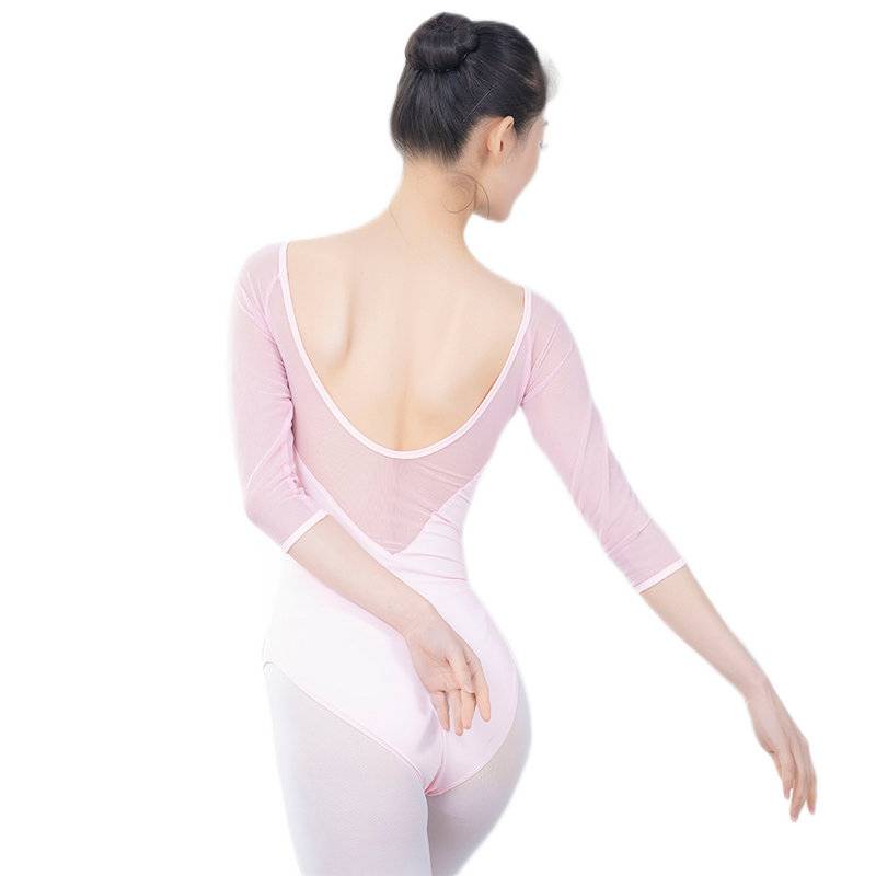 Aero-Yoga in the ligamental adult ligatures of ballet choreography