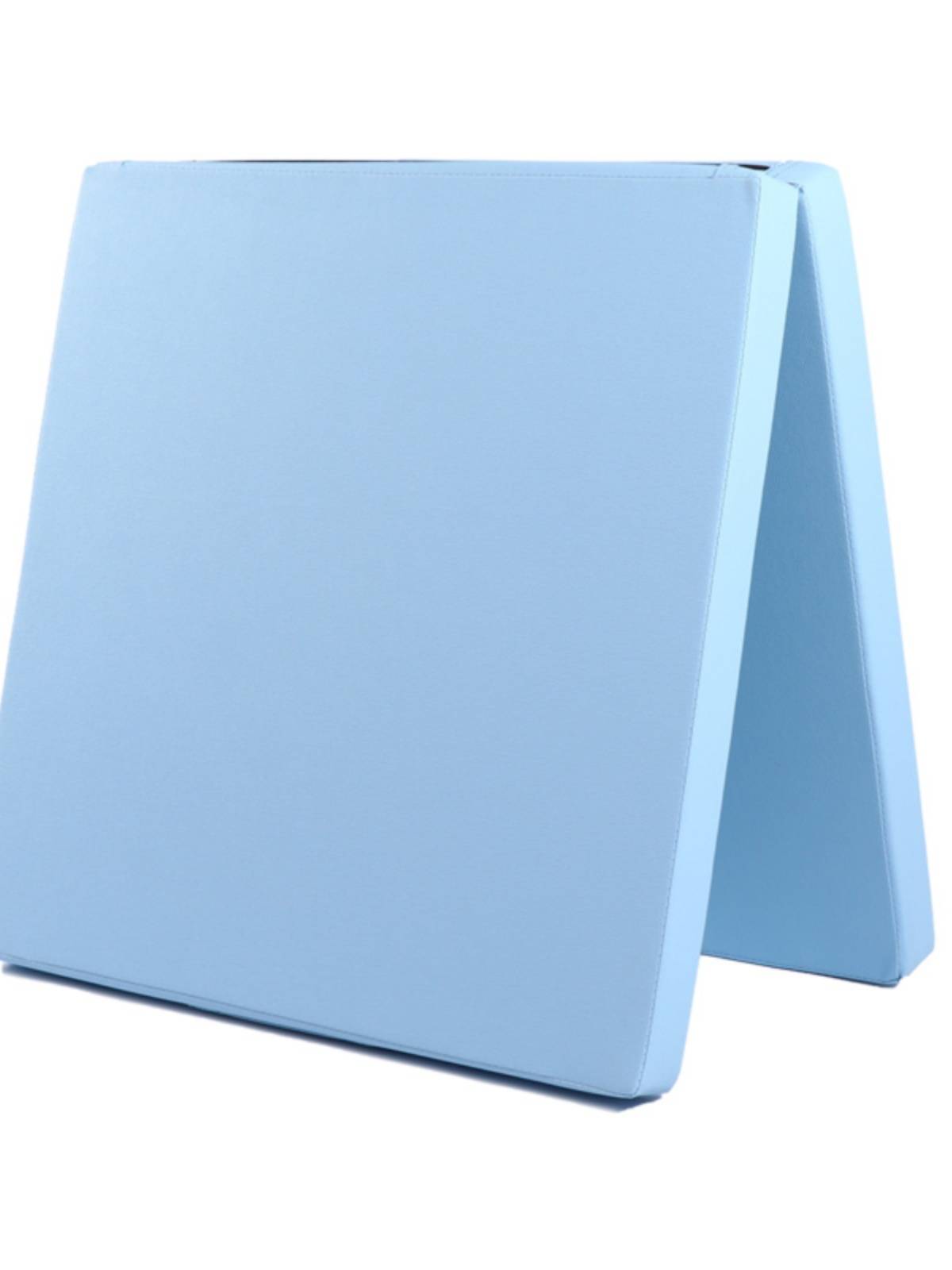 Gymnastic pad sponge pads up lyric cushion practice folding and thick children's dance pads empty pads cushion gymnastics pads