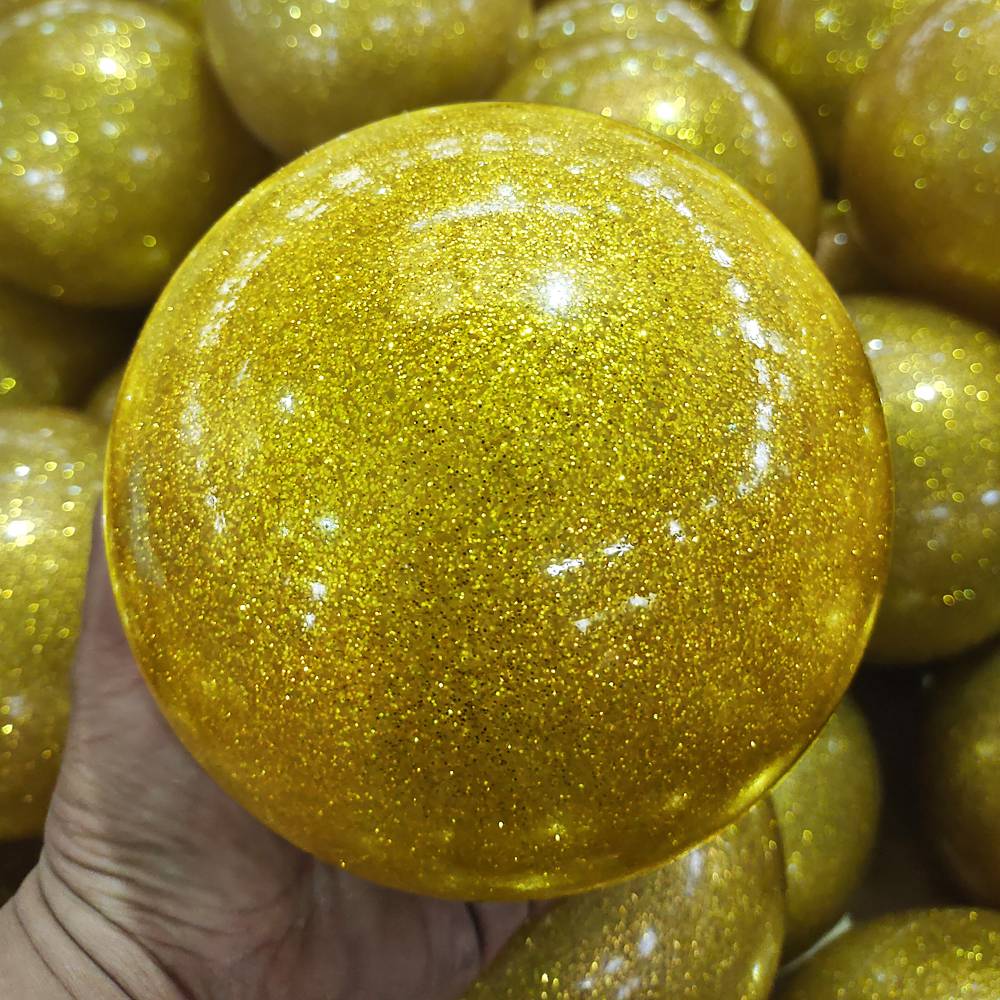 gold 17 cm