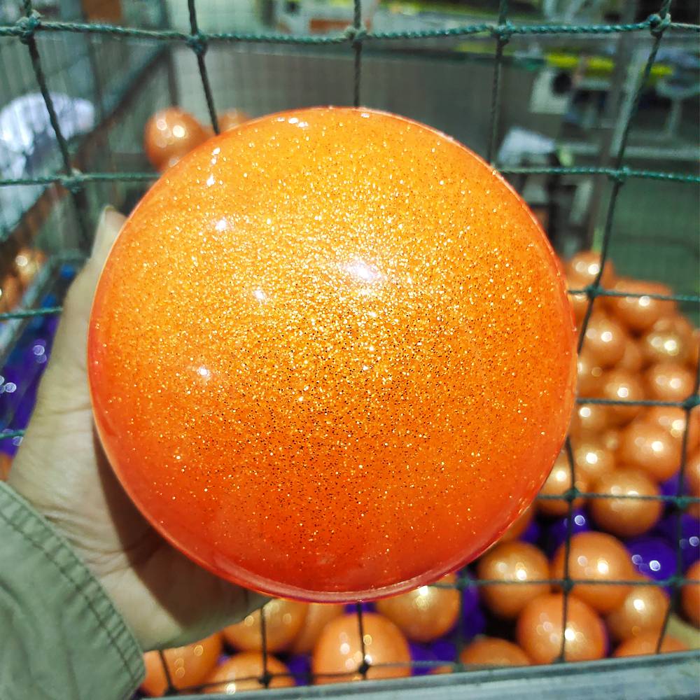 orange 17 cm