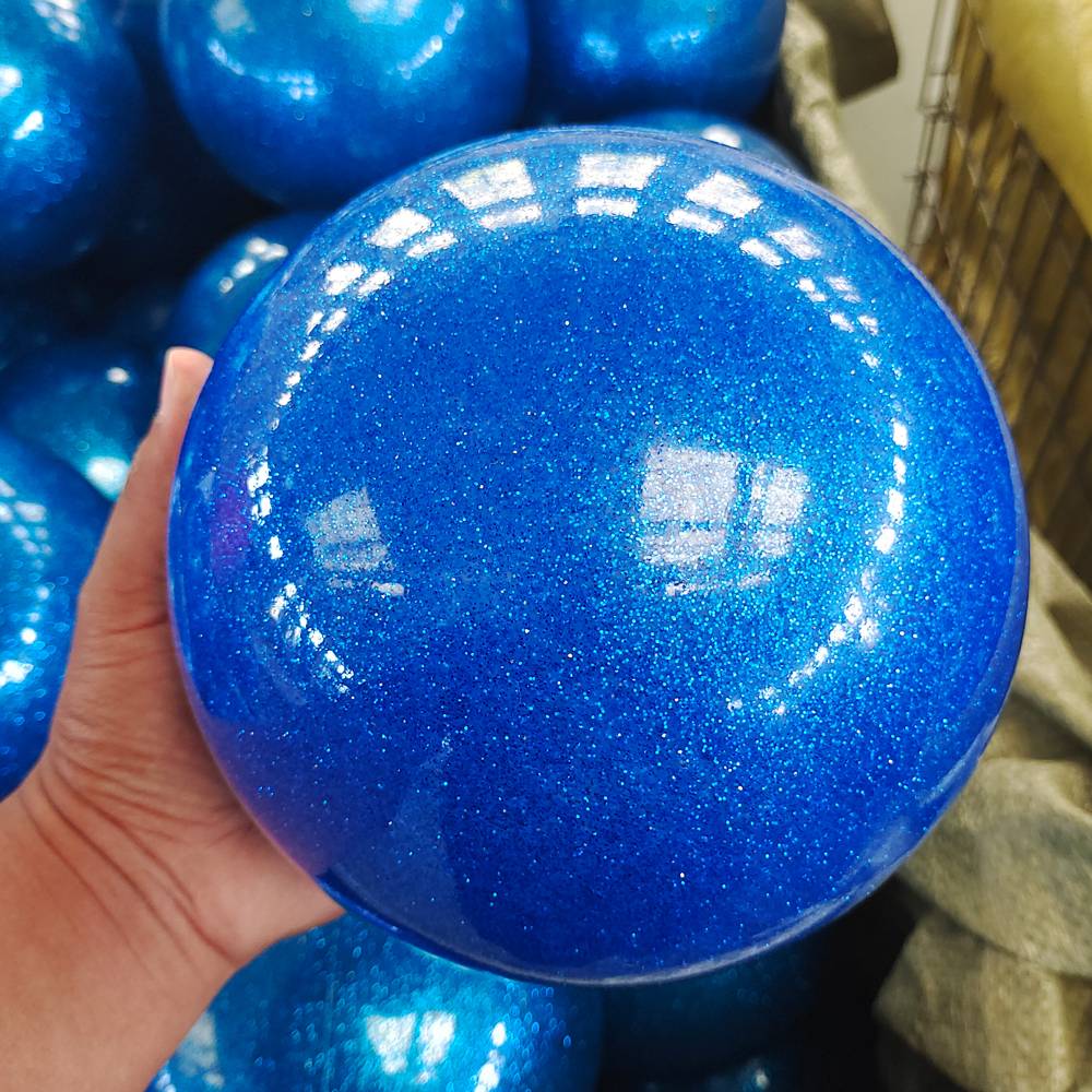 diamond blue 17cm