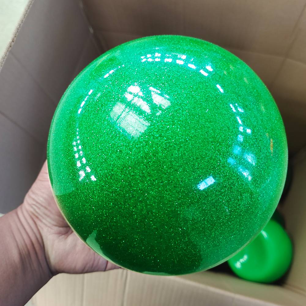 green 17 cm