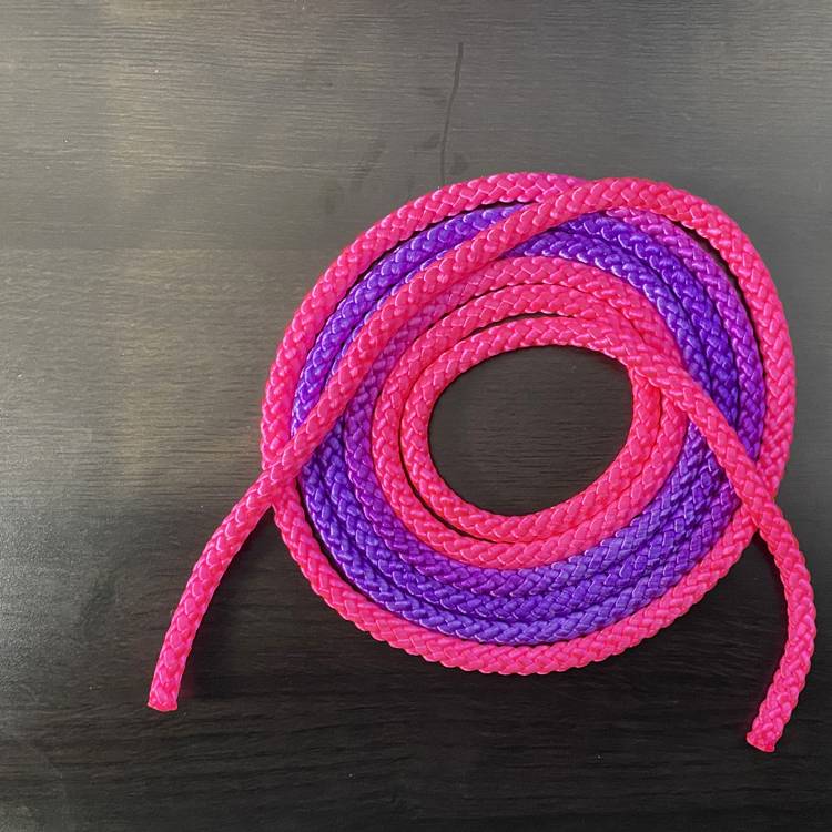 5 games of gymnastics 3 m with standard colour lines for professional training in thong nylons