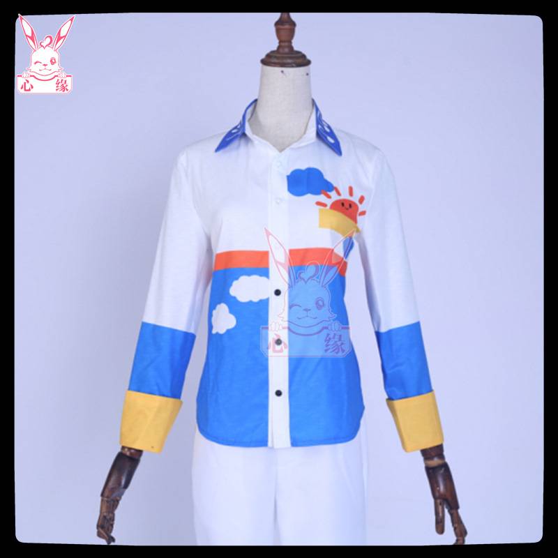 Idol Dream Festival 2, gymnastics uniform, general, ES gymnastics, cosplay