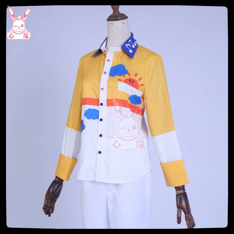 Idol Dream Festival 2, gymnastics uniform, general, ES gymnastics, cosplay