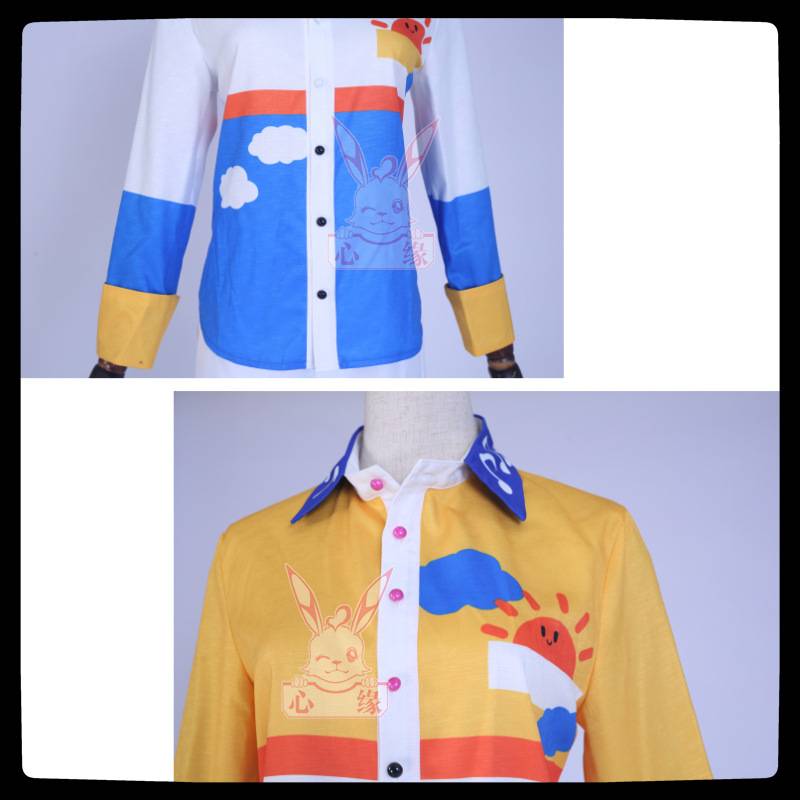Idol Dream Festival 2, gymnastics uniform, general, ES gymnastics, cosplay