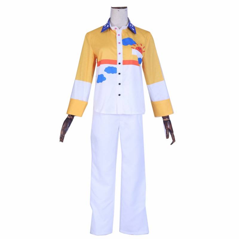 Idol Dream Festival 2, gymnastics uniform, general, ES gymnastics, cosplay