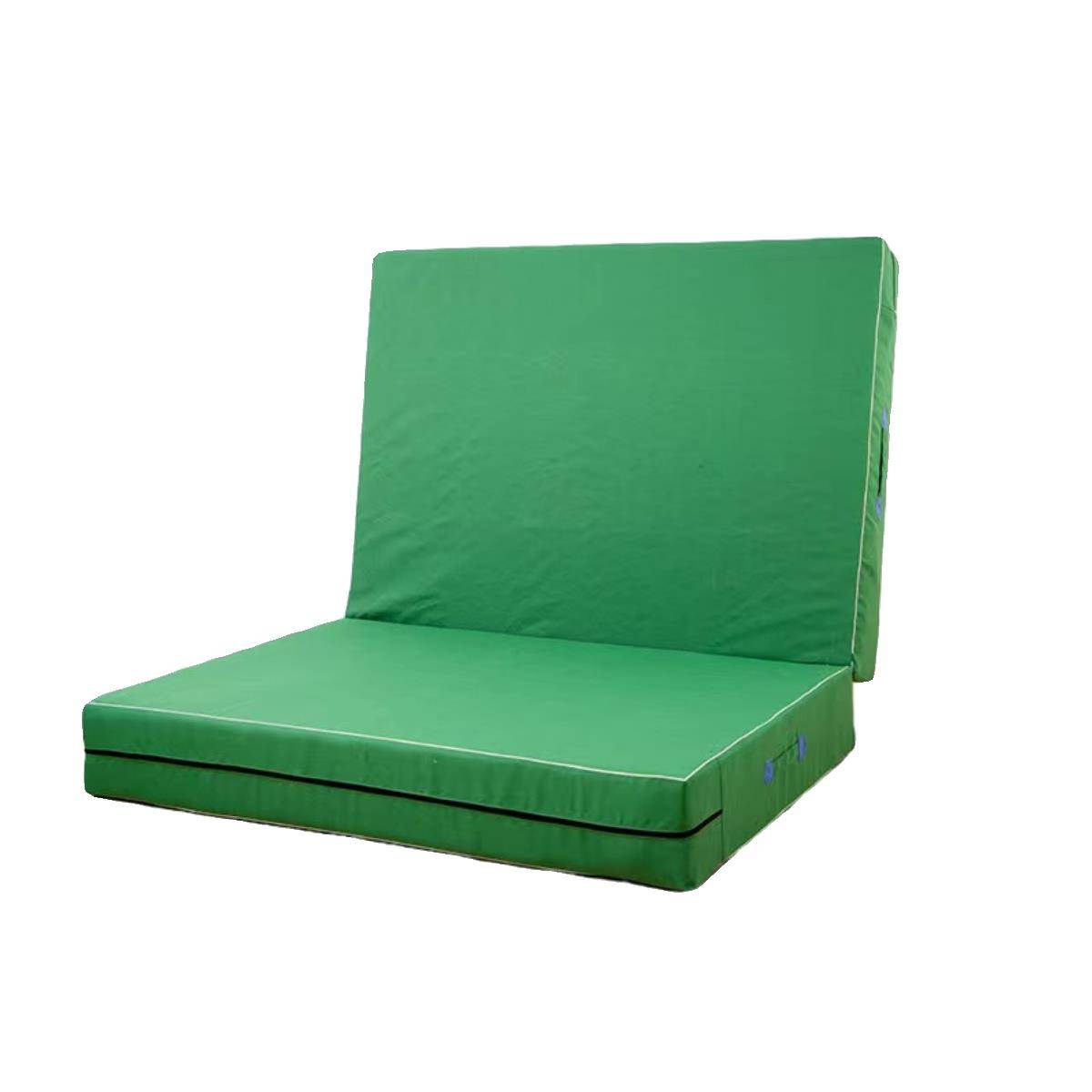 Sponge bag Taekwondo empty pad martial arts protection training jumping cushion climbing cushion gymnastics cushion dance