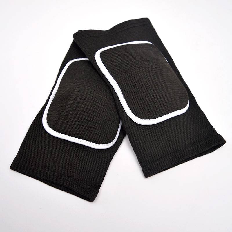 Dance for knee gymnastics, national dance ballet sponges kneeling for adult boys and girls