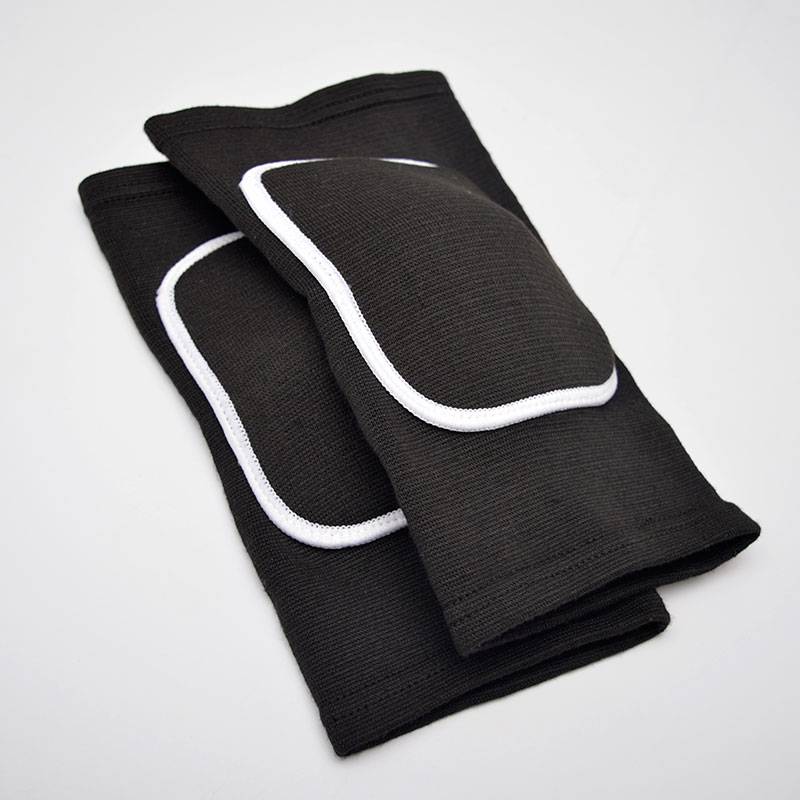Dance for knee gymnastics, national dance ballet sponges kneeling for adult boys and girls