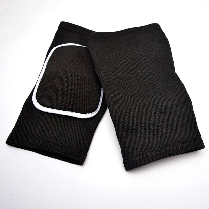 Dance for knee gymnastics, national dance ballet sponges kneeling for adult boys and girls