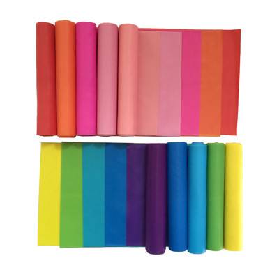 Yoga beginner's BLAB male and female resistance band training stretcher and emulsions