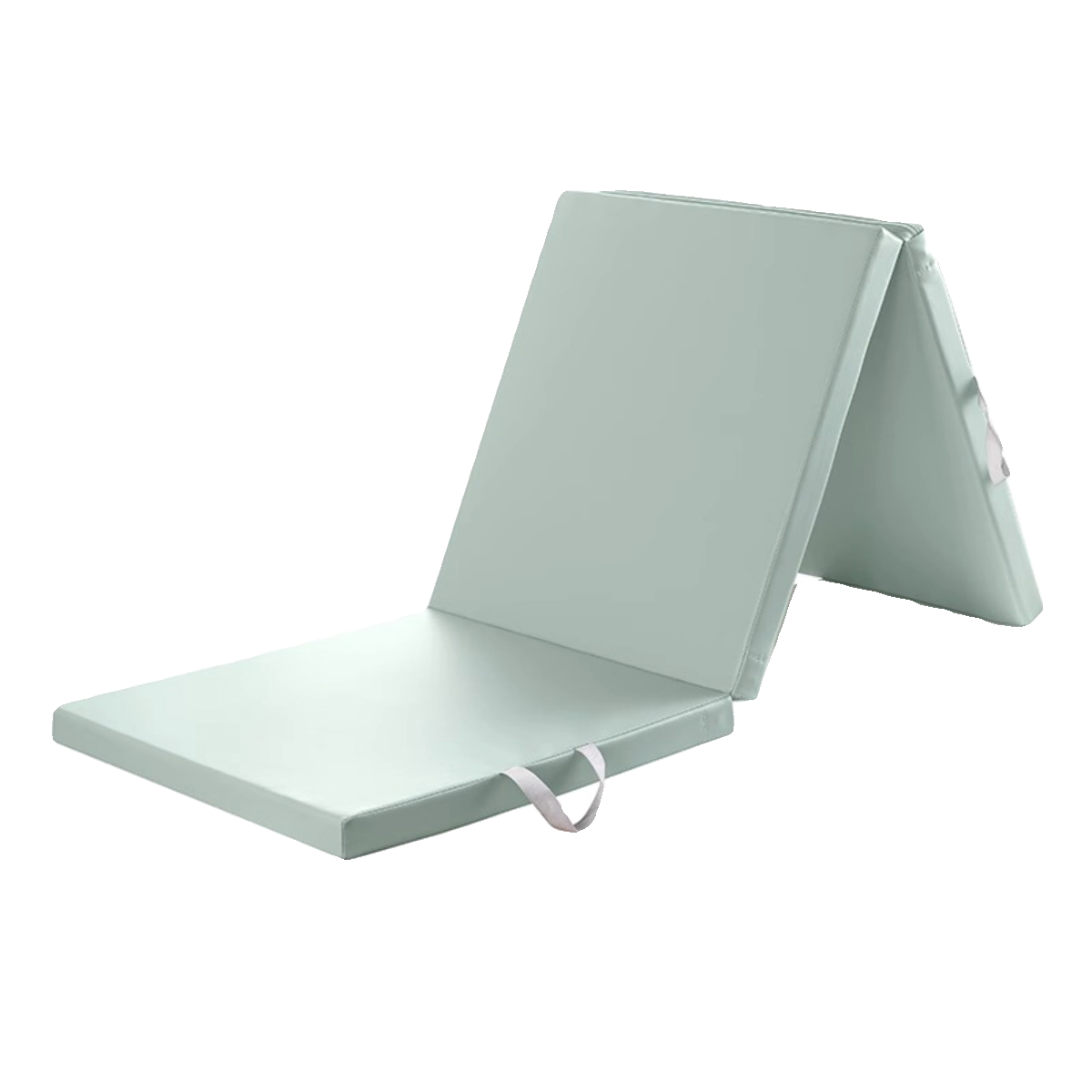 JOINFIT home dance cushion folding fitness gymnastics cushion sports cushion lying on the side of the group training pad