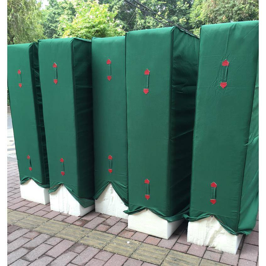 Sponge pads gymnastics pads, sit up and jump Khmer cotton pad dance taekwondo jump high cushion martial arts