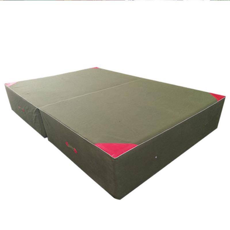 Sponge pads gymnastics pads, sit up and jump Khmer cotton pad dance taekwondo jump high cushion martial arts