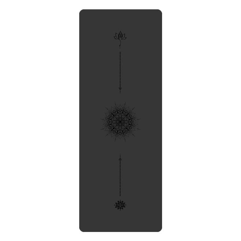 Step by step [Noble Black]