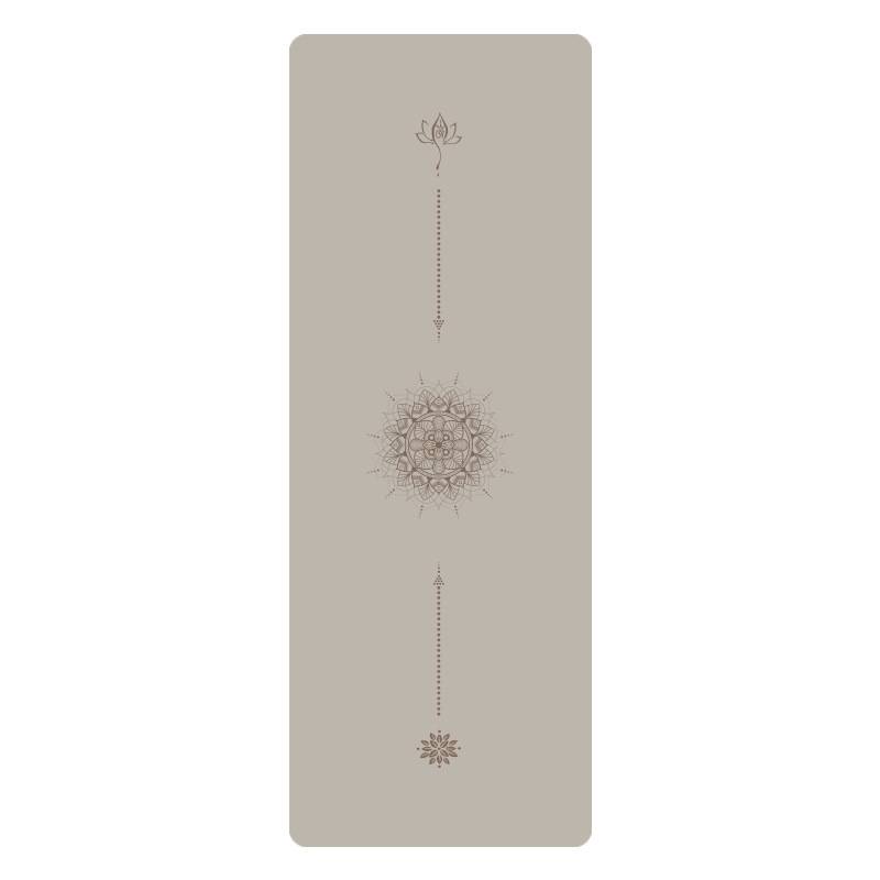 Backfall Lotus [Milk Tea Color]