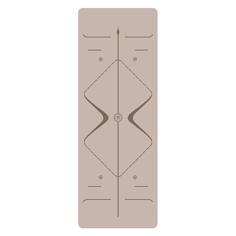 Classic body line [milk tea color]