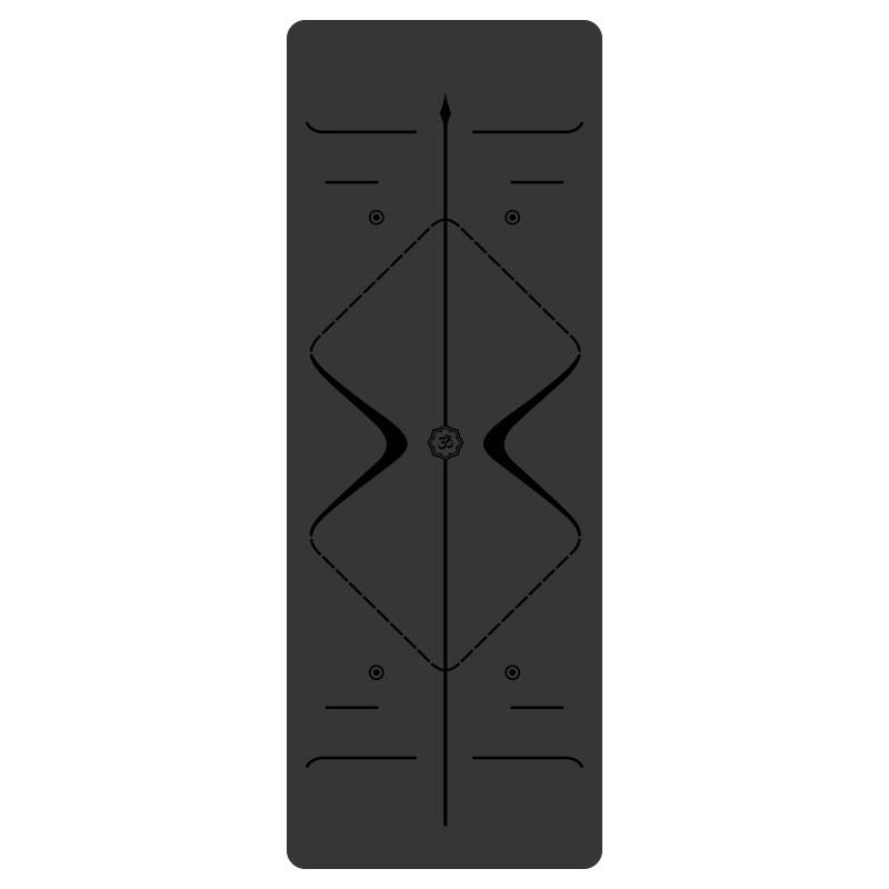Classic Body Line [Noble Black]