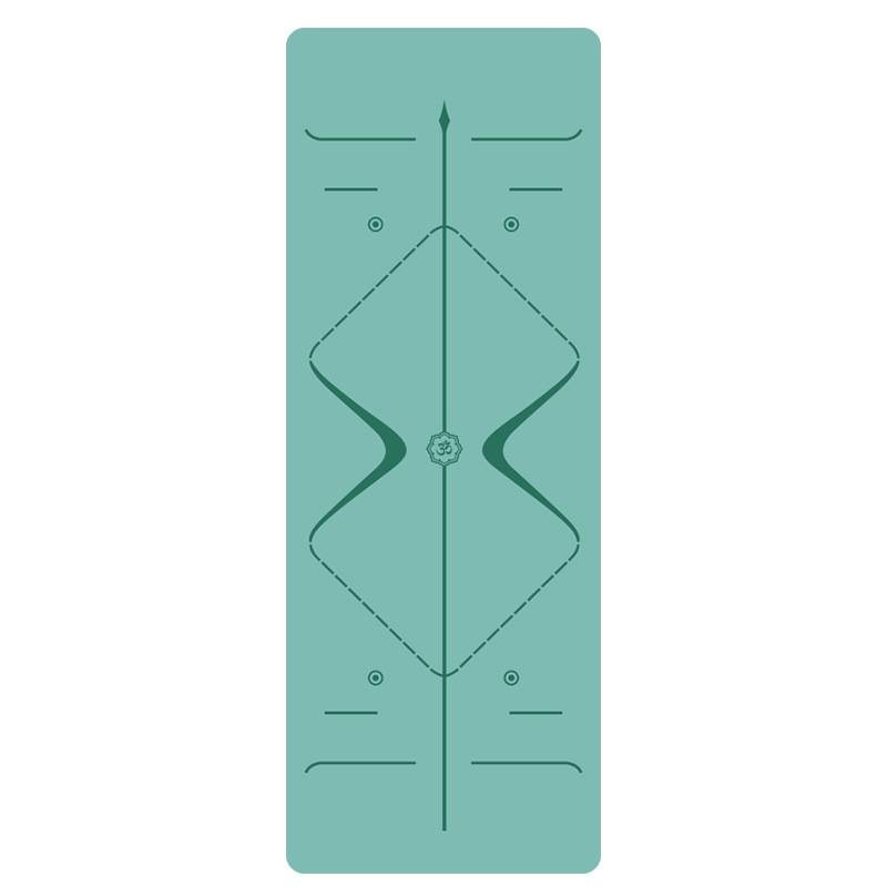 Classic body line [Mustard green]