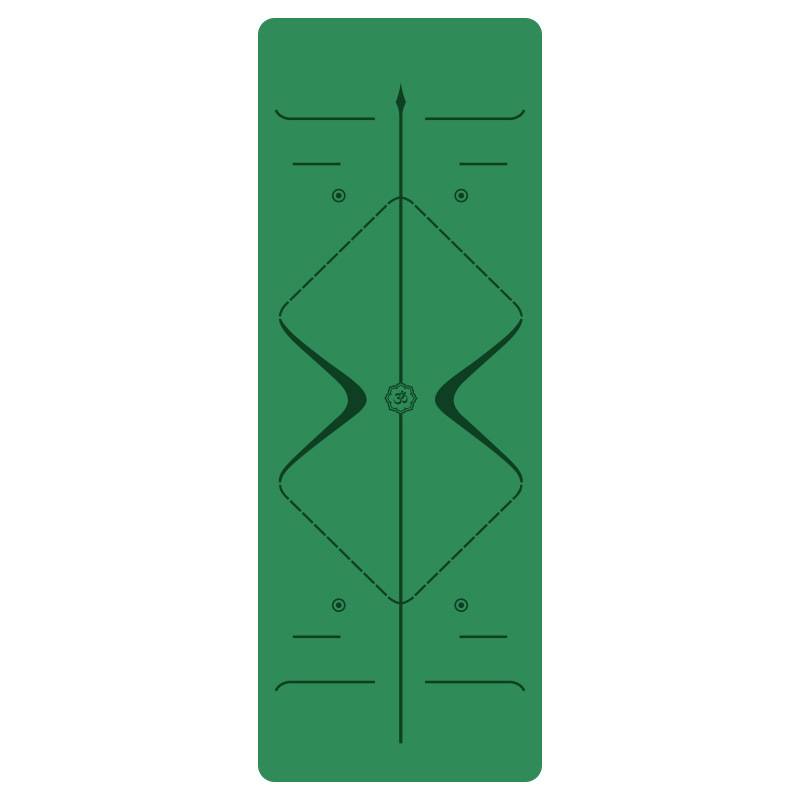 Classic body line [Grass green]