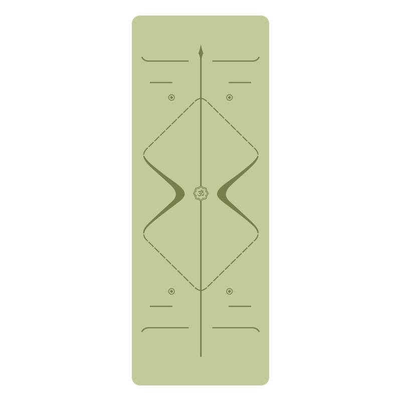 Classic Body Line [Green]