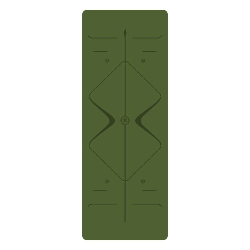 Classic body line [olive green]