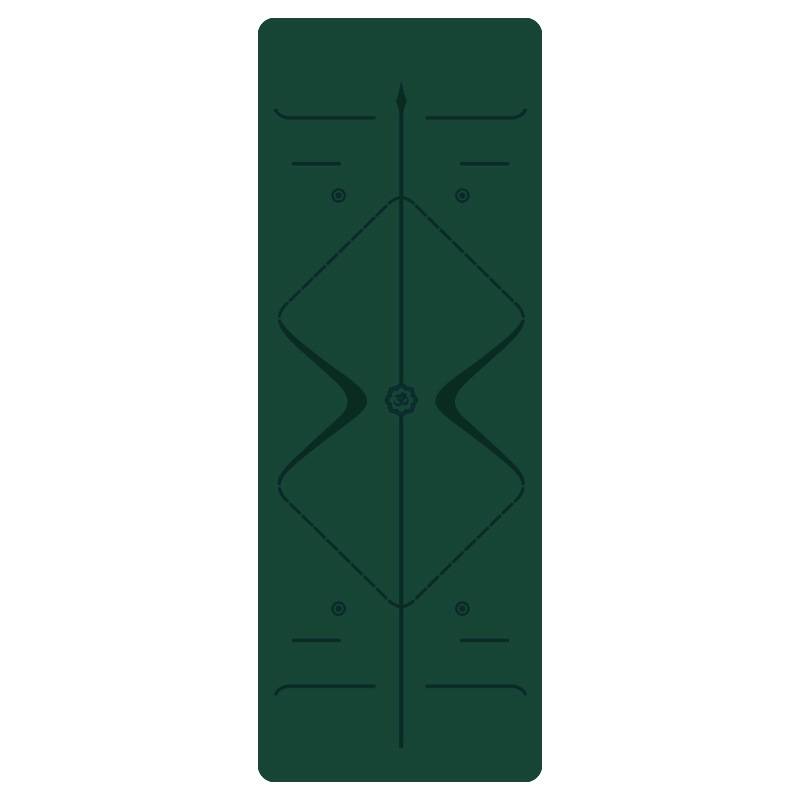 Classic Body Line [Dark Green]