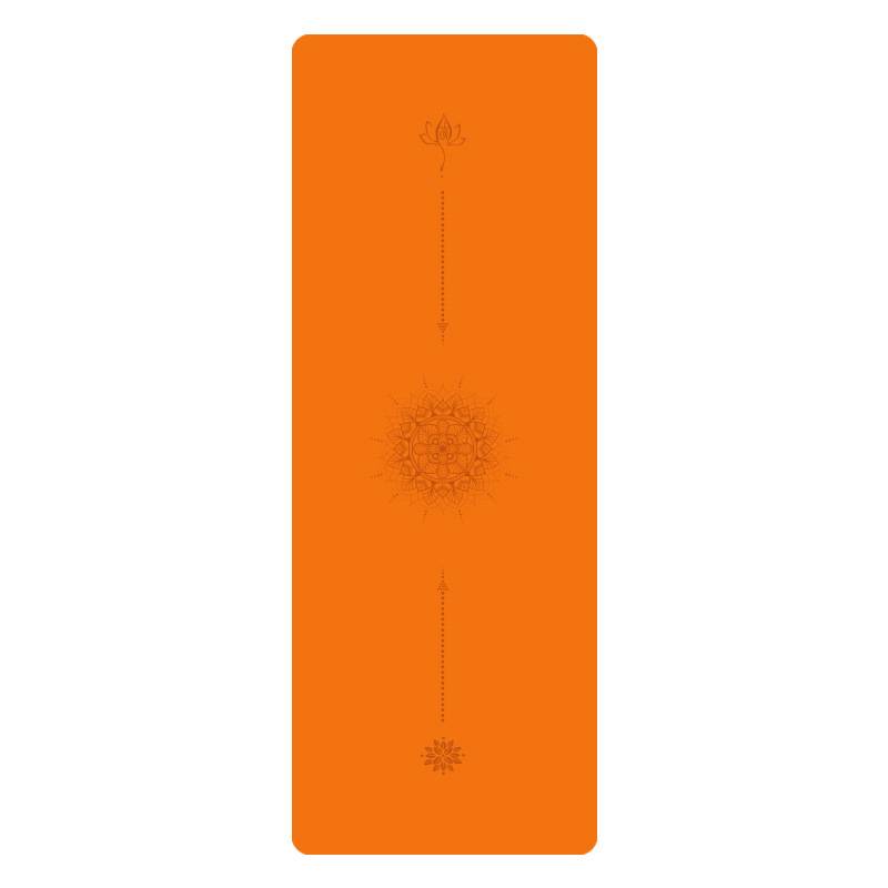 Step by step [Orange]