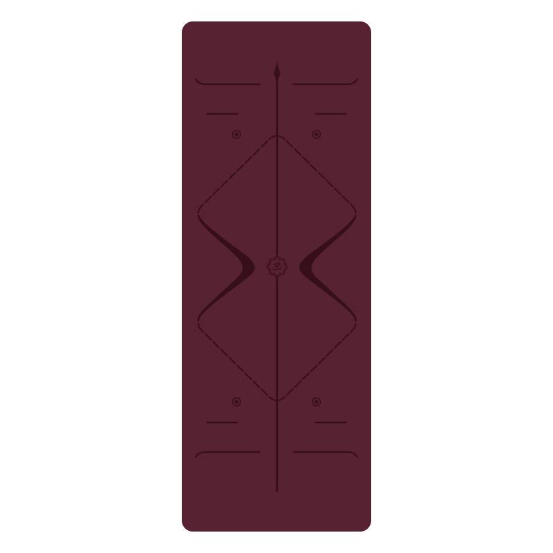 Classic Body Line [Lafite Red]