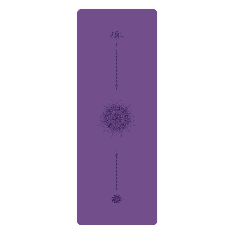 Step by step [Charm Purple]