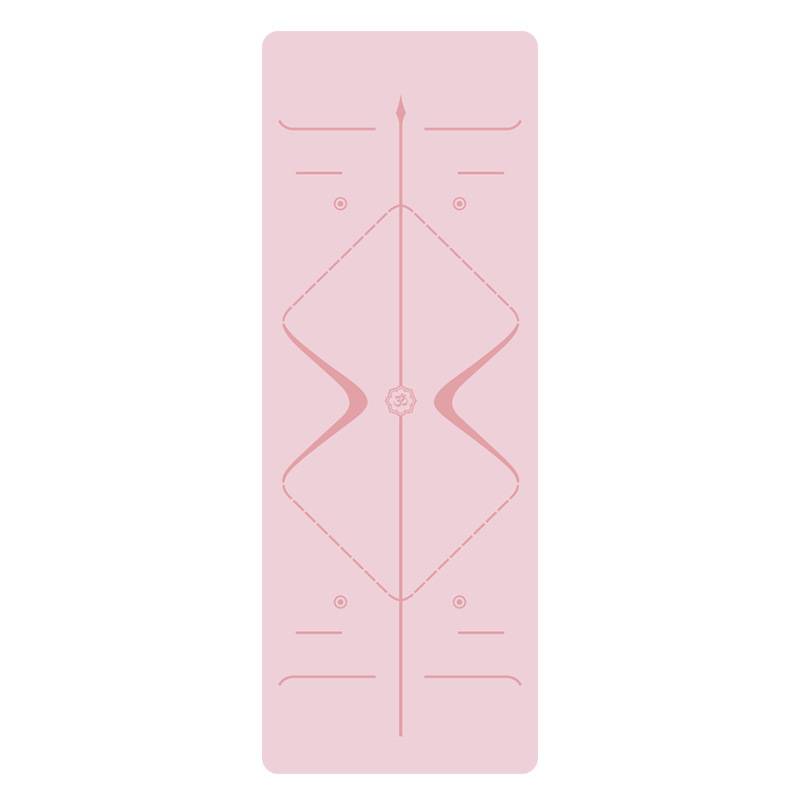 Classic body line [soft pink]