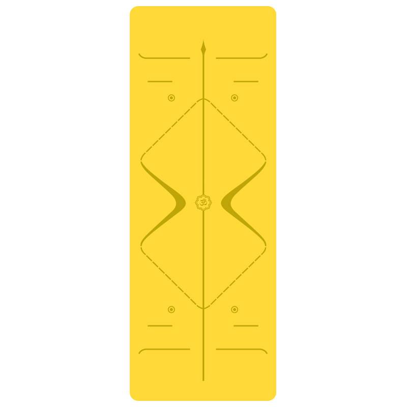 Classic body line [Lemon yellow]