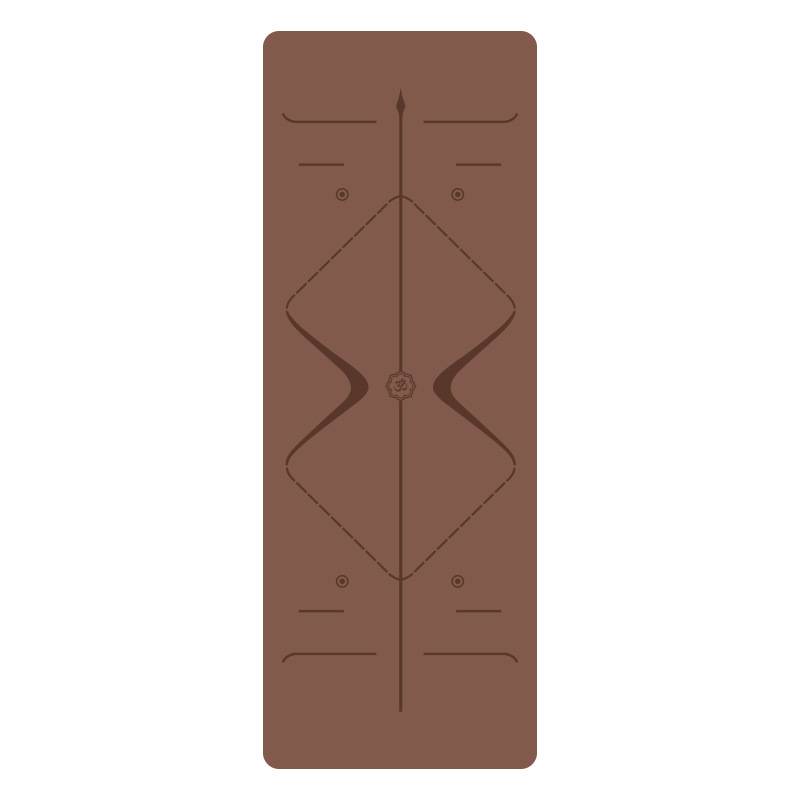 Classic body line [brown]