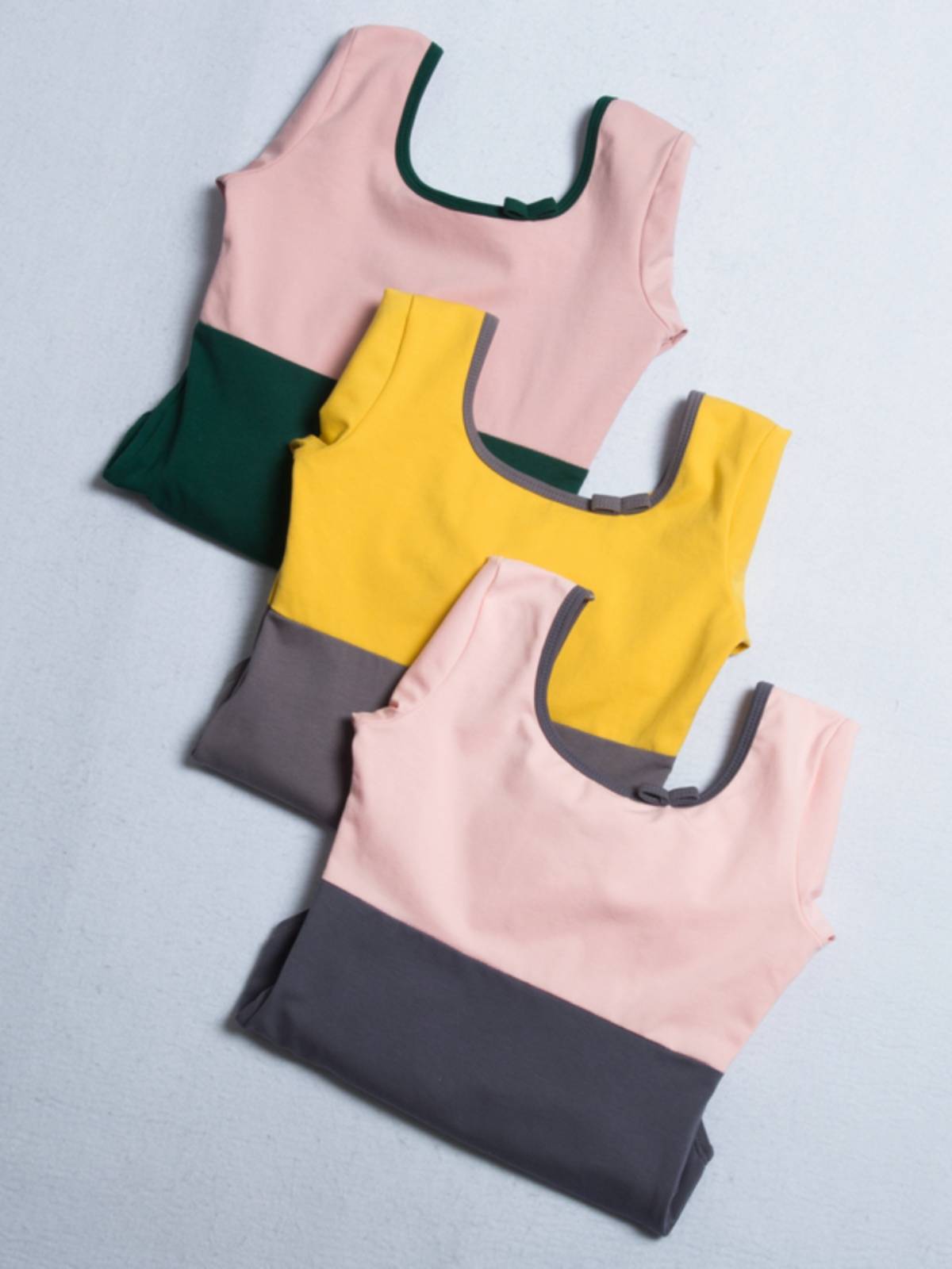 Chinese dancing and dance children's Autumn and Winter Gymnasium girls' professional ballet and long sleeves