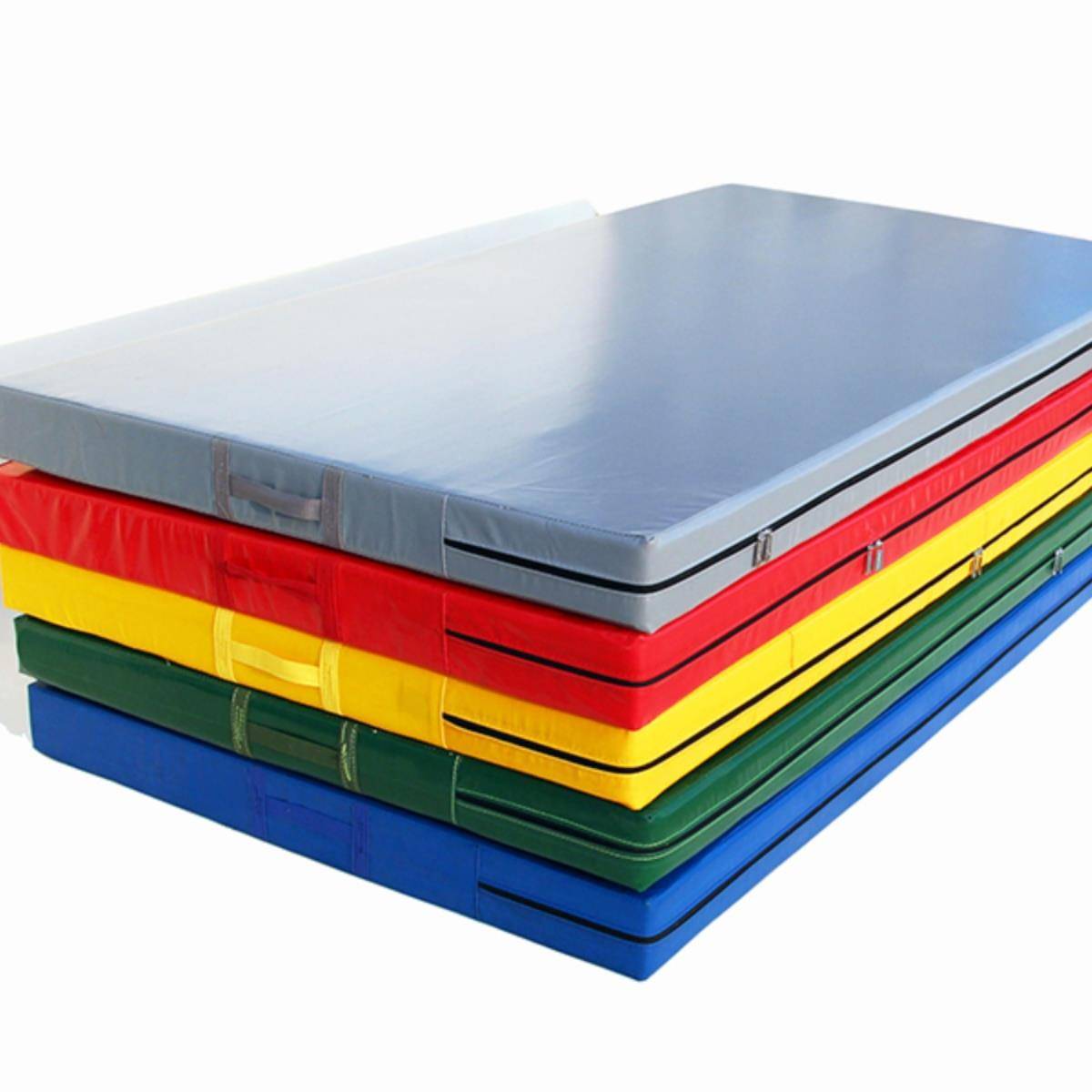 Empty sponge pad folding dancing high dance, sit -up sitting sitting gymnastics climbing protection martial arts taekwondo thickened cushion